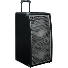 Басовый кабинет Ampeg PB210H