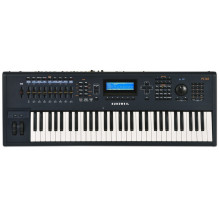 Синтезатор Kurzweil PC3 61