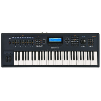 Синтезатор Kurzweil PC3 61