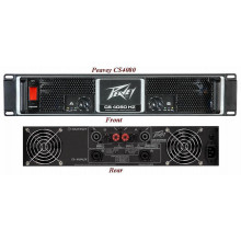 Підсилювач потужності Peavey CS4080HZ