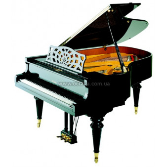 Акустичний рояль Petrof P III Styl