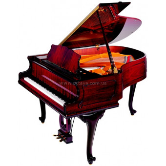 Акустичний рояль Petrof P IV Chippendale