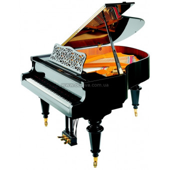 Акустичний рояль Petrof P IV Klasik