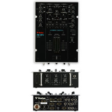 Мікшерний для DJ пульт Vestax PMC08 Pro