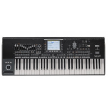 Клавішна робоча станція Korg Pa3X 61