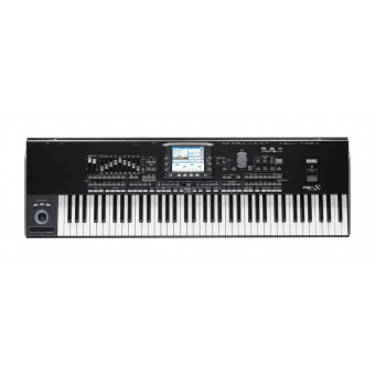 Синтезатор Korg Pa3X 76