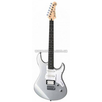 Електрогітара Yamaha Pacifica 012 WH