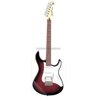 Електрогітара Yamaha Pacifica 112J OVS