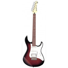 Електрогітара Yamaha Pacifica 112V OVS