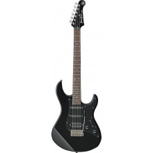 Електрогітара Yamaha Pacifica 112JCX Bk