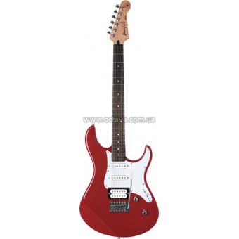 Электрогитара Yamaha Pacifica 112V RbR