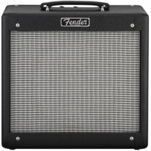 Гитарный комбик Fender Pro Junior III