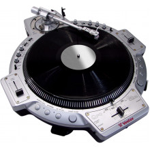 Проигрыватель Vestax QFO