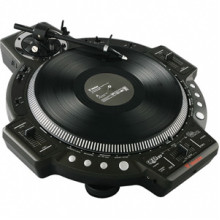 Проигрыватель Vestax QFO Lite