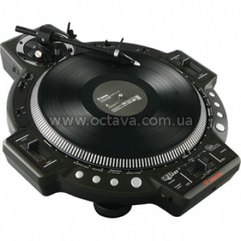 Програвач Vestax QFO Lite