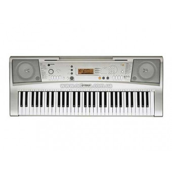 Синтезатор Yamaha PSR-R300