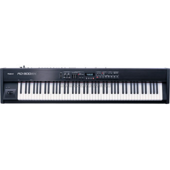 Цифрове піаніно Roland RD300GX