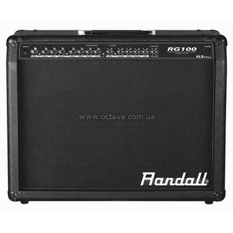 Комбік Randall RG100G3Plus-E