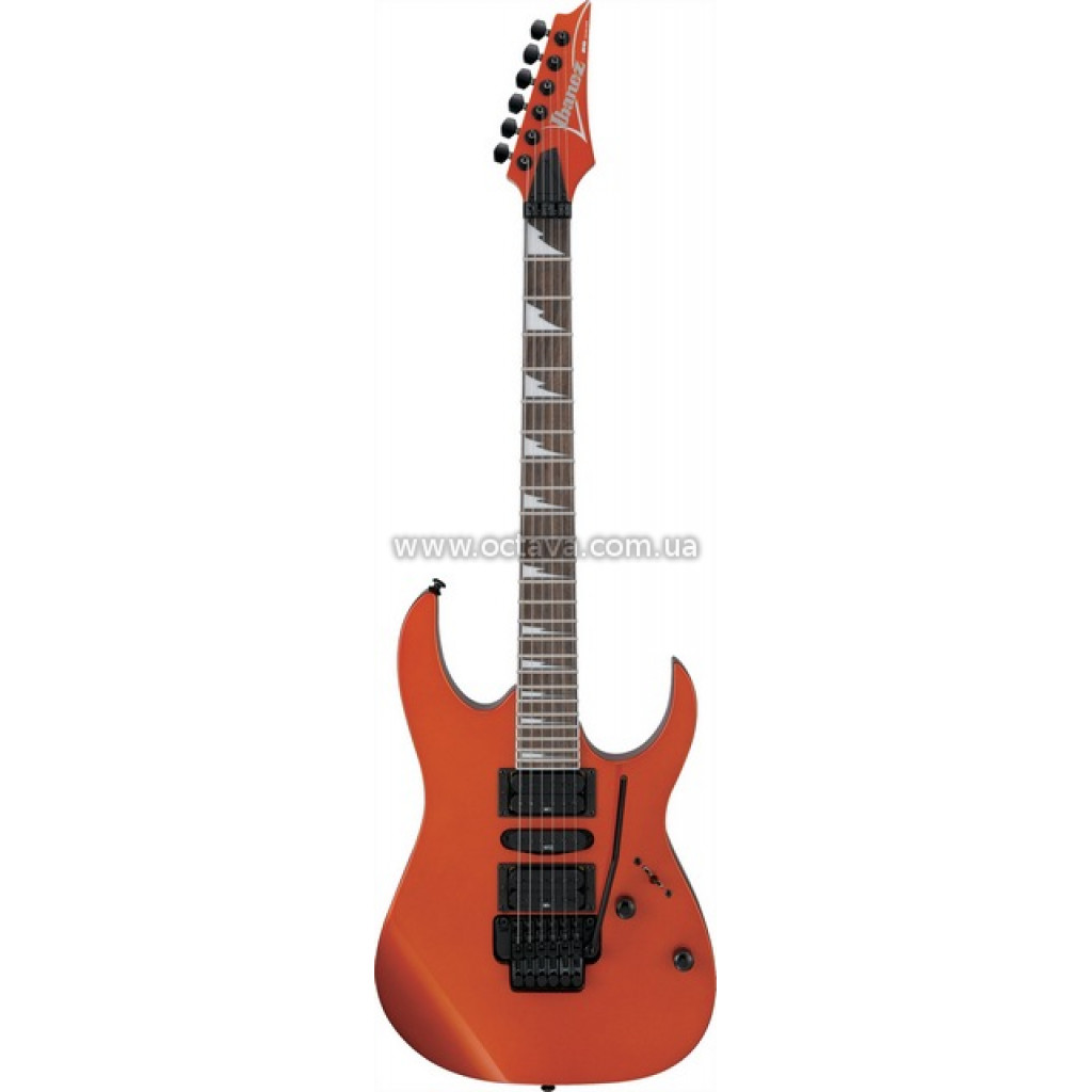 Електрогітара IBANEZ RG370DX ROM Купити Електрогітара IBANEZ