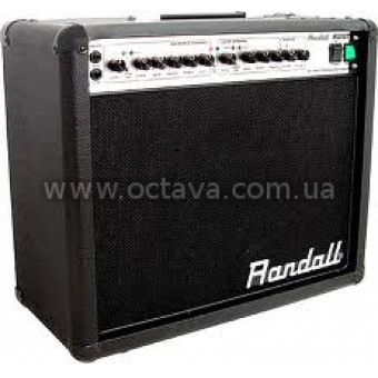 Комбик Randall RG50TC-E 