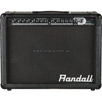 Комбик Randall RG75G3Plus-E 