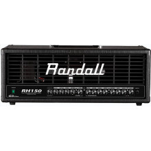 Гитарный усилитель Randall RH150G3Plus-E