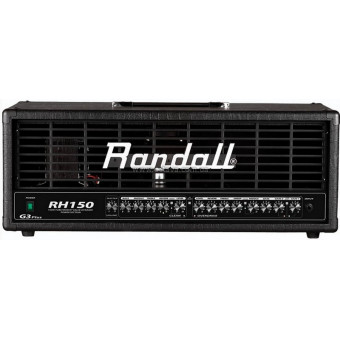 Усилитель Randall RH150G3Plus-E