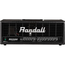 Гітарний підсилювач Randall RH300G3-E