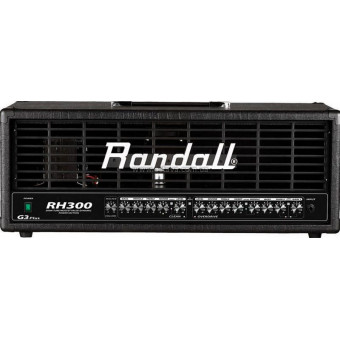 Усилитель Randall RH300G3-E