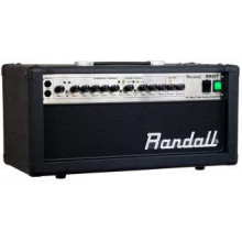 Гитарный усилитель Randall RH50T-E 