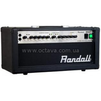 Усилитель Randall RH50T-E 