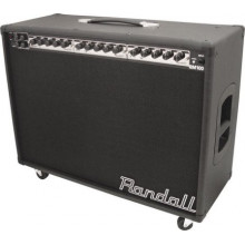 Гитарный комбик Randall RM100C1