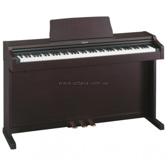 Цифрове піаніно Roland RP101 eRW