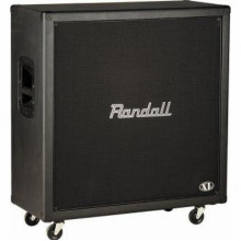 Гитарный кабинет Randall RS412XL100