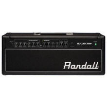 Гитарный усилитель Randall RX120RH-E