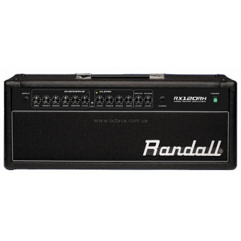 Усилитель Randall RX120RH-E