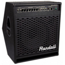 Басовый комбик Randall RX125BM-E