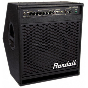 Комбик Randall RX125BM-E