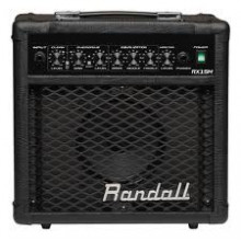 Гитарный комбик Randall RX15DM-E 