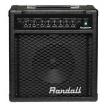 Гітарний комбік Randall RX25RM-E 