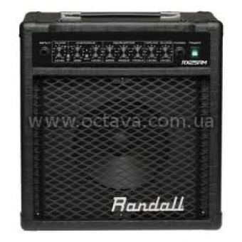 Комбік Randall RX25RM-E 