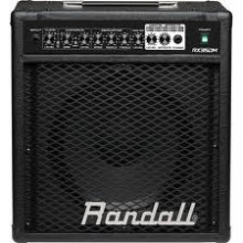 Гитарный комбик Randall RX35DM-E 