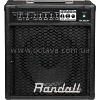 Комбик Randall RX35DM-E 