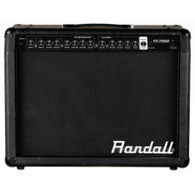 Гитарный комбик Randall RX75RG2-E