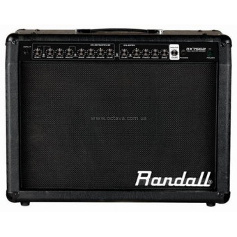 Комбик Randall RX75RG2-E