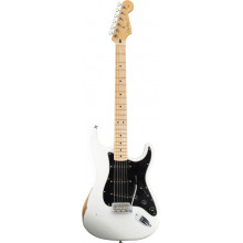 Электрогитара Fender Road Worn Player Stratocaster 2 OW