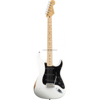 Електрогітара Fender Road Worn Player Stratocaster 2 OW