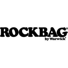 Чохол для бас-гітари Rockbag RB20515 BL