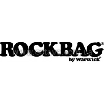 Чохол для бас-гітари Rockbag RB20515 BL