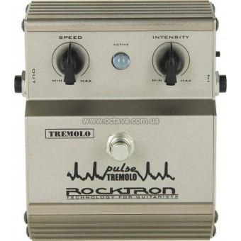 Гитарная педаль Rocktron Pulse Tremolo